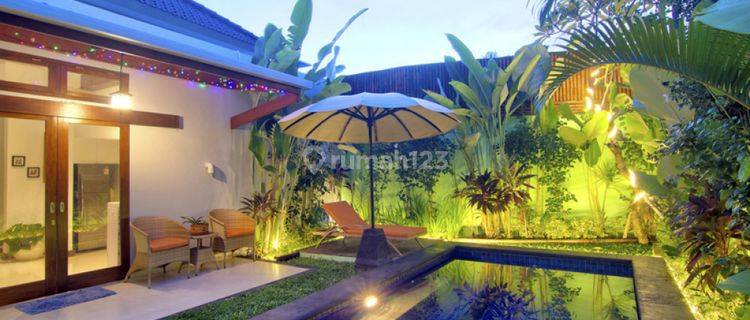 SECLUDED FAMILY ESTATE IN GIANYAR VL2341 1