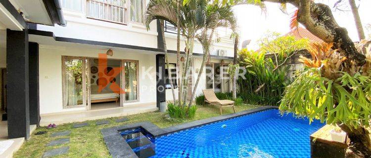 Beautiful Three Bedroom Villa With Open Living Situated In Padang Linjong available On April 8th 2023 Yrr3057 1