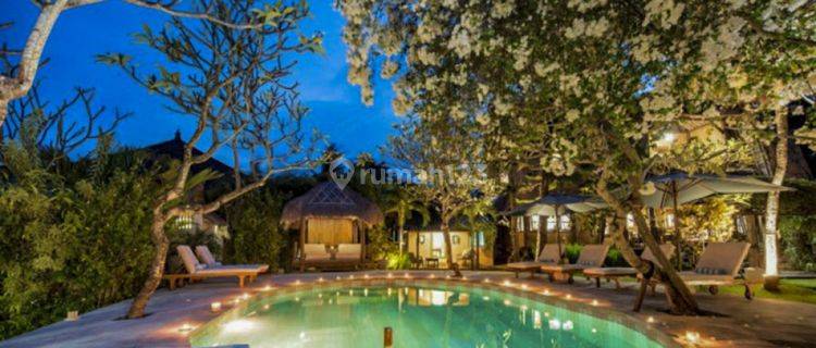 Amazing Tropical Freehold Resort In Karangasem Vl2568 1