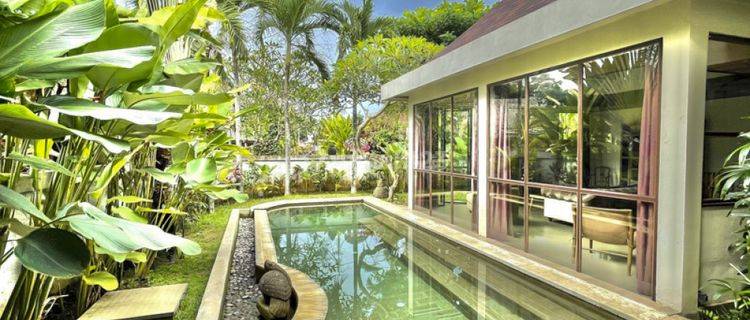 Cozy And Luxury Hidden Villa In Sukawati Vl2725 1