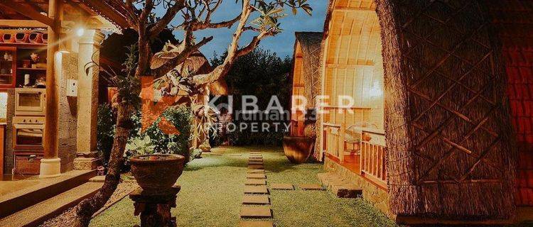 Beautiful Four Bedroom Guest House Located In Denpasar Minimum 2 Years Yre5658 1