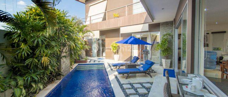 Beautiful Three Bedroom Freehold Villa In Kesambi Vl2731 1