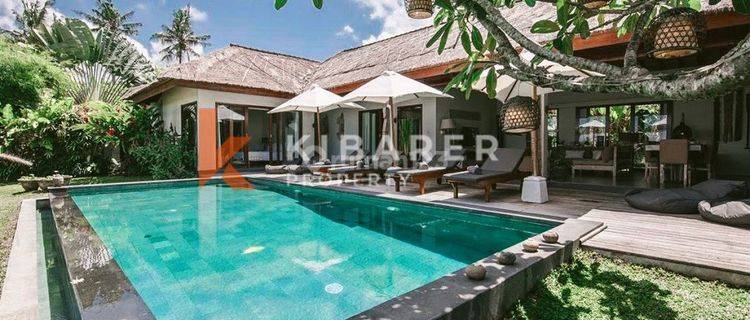 Stunning Four Bedroom Villa Located In Quiet Buduk Area Will Be Available 2nd Of January 2024 Yre5717 1