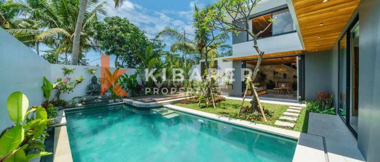 High Quality And Stylish Two Bedroom Enclosed Living Villa Close To Nyanyi Beach Yrv4182 1