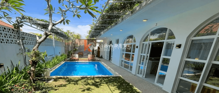 Charming Three Bedroom Enclosed Living Villa Located In Seseh Yrr3264 1