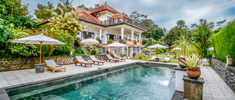 Amazing hilltop freehold ROI real estate for sale in Karangasem VL3364 1