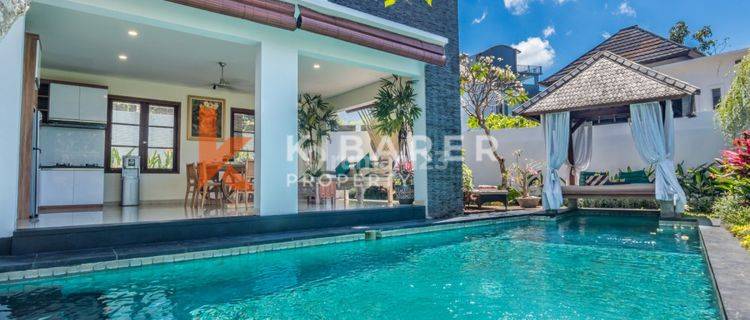 Easy Access Tropical Villa In Uluwatu Yrj6005 1