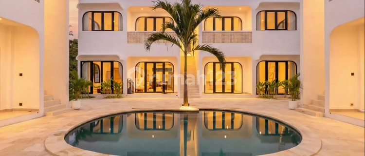 Modern One Bedroom Leasehold Apartment Near Melasti Beach VL3404 1