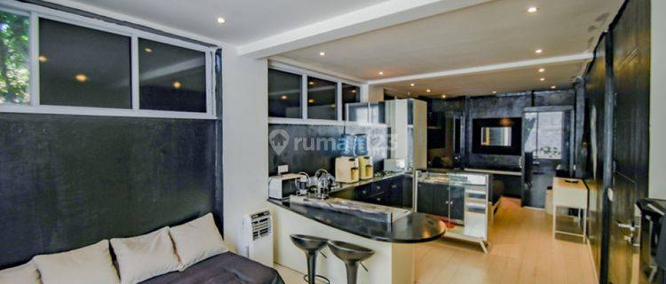 Best Studio Apartment In Seminyak Vl2174 1