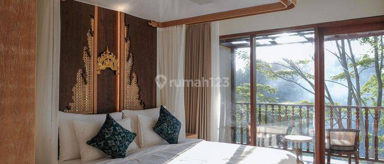 Amazing Opportunity One Bedroom Leasehold Property With Guaranteed Roi In Ubud Vl3145 1