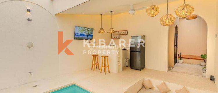 Stunning Two bedroom Open Living Tropical Villa Situated In Sanur Yrr3462 1