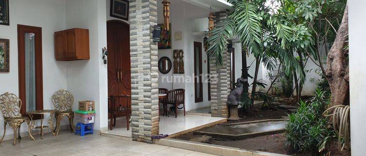 RUMAH JL KALIBATA TENGAH 17A NO 13 1