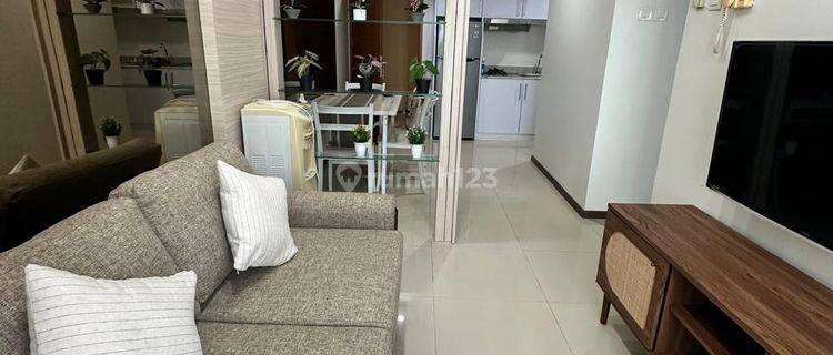 Apartement Marbella Newly Renovated Fully Furnished 2 BR  1