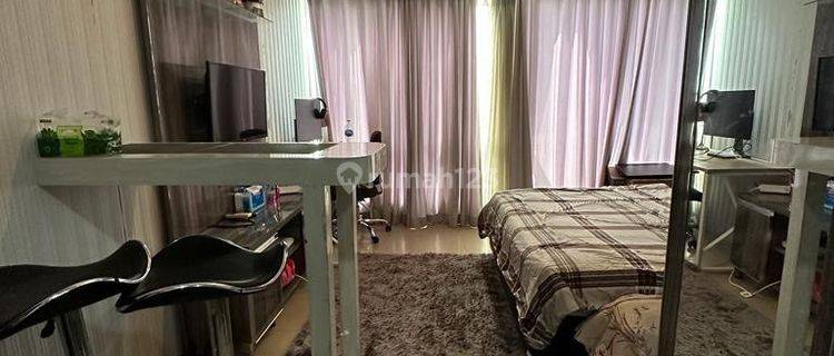 Apartemen Bintaro Plaza Full Furnished Lokasi Strategis 1