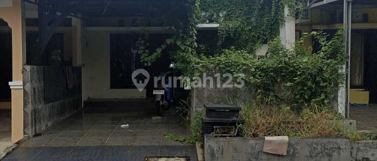 Rumah Strategis Dekat Toll Gayamsari 1