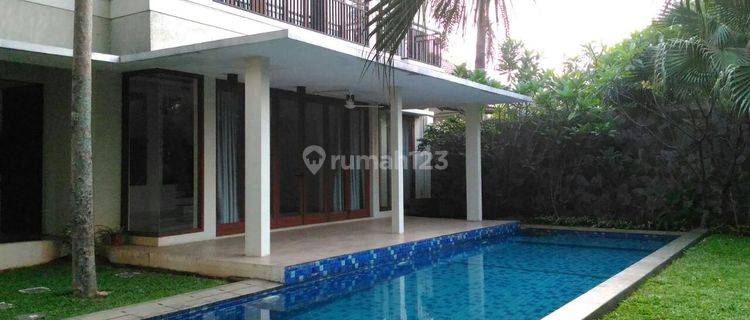 4 Bedroom Modern House In Compound At Ampera Area Available On 1 Oct 2024 1