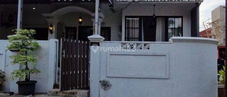 Rumah Hook Siap Huni Vila Nusa Indah 5 1