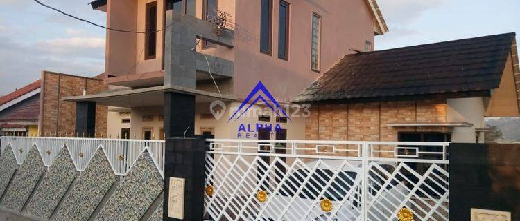 Dijual Rumah Siap Huni Di Limbangan Garut 1