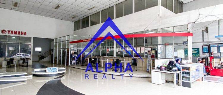 Dijual Gedung Semi Furnished di Singaparna Tasikmalaya  1