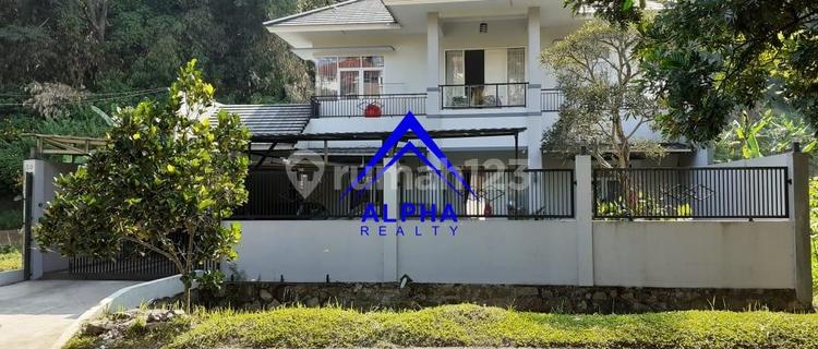 Dijual Rumah Fully Furnsihed Lux Sayap Gegerkalong Harga Terbaik  1