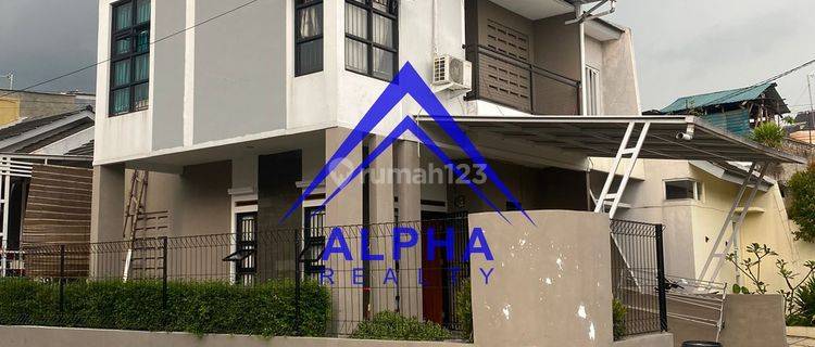 Dijual Rumah Siap Huni di Cihanjuang Bandung Harga Tetbaik  1