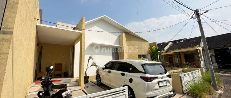 Dijual Rumah Homey di Tarogong Kidul Garut Harga Terbaik  1