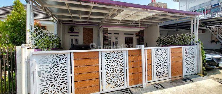 Dijual Rumah Semi Furnsihed di Cibaduyut Bandung Harga Terbaik  1