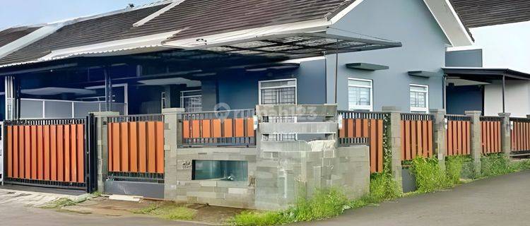 Dijual Rumah Di Komplek Elite Kawasan Ciateul Tarogong Kidul Garut 1