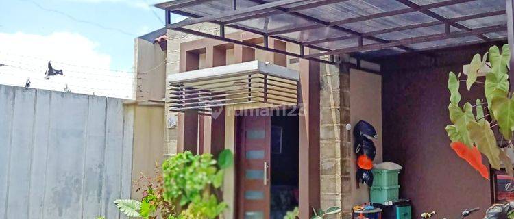 Dijual Rumah Siap Huni di Cluster Kawasan Premium Garut Dekat Uniga Harga Terbaik 1