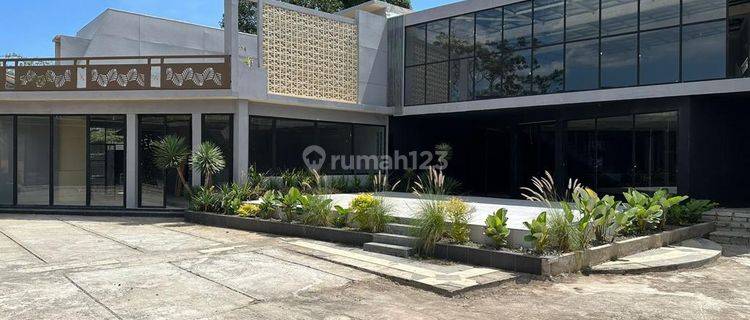 Dijual Hotel di Kawasan Premium Tasikmalaya Harga Terbaik  1
