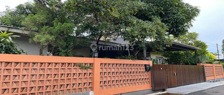 Dijual Rumah Lux di Subang Kota Harga Terbaik 1