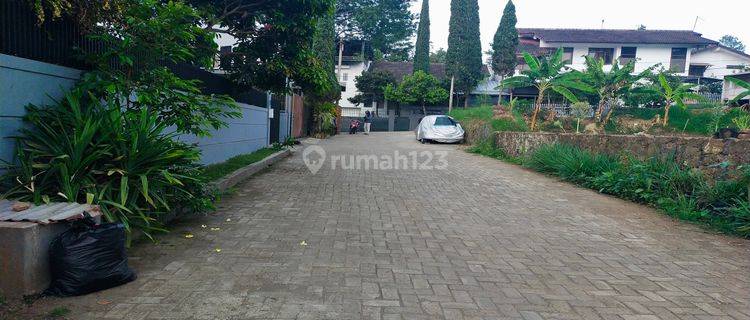 Dijual Tanah Siap Bangun Di Setiabudi Bandung Kota Harga Dibawah Njop 1