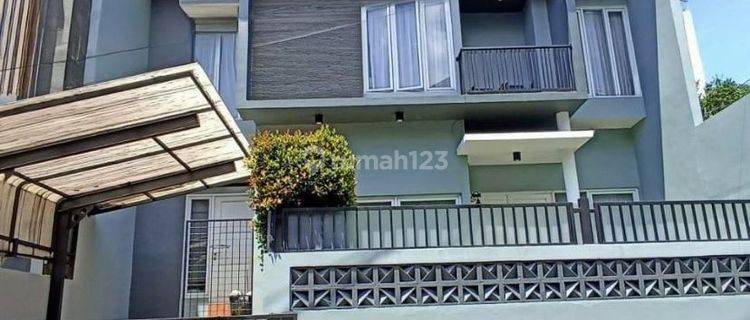 Dijual Rumah Siap Huni Sayap Cigadung Harga Terbaik  1