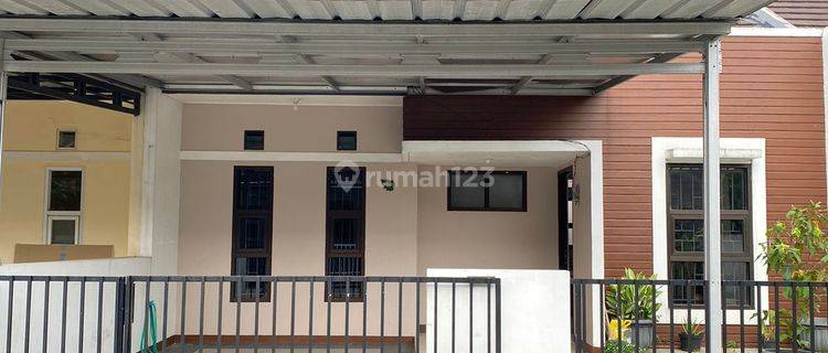 Disewakan Rumah Fully Furnished di Taman Kopo Katapang Bandung Harga Terbaik  1