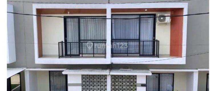 Disewakan Rumah Kekinian di Bojongsoang Buahbatu Bandung Harga Terbaik 1