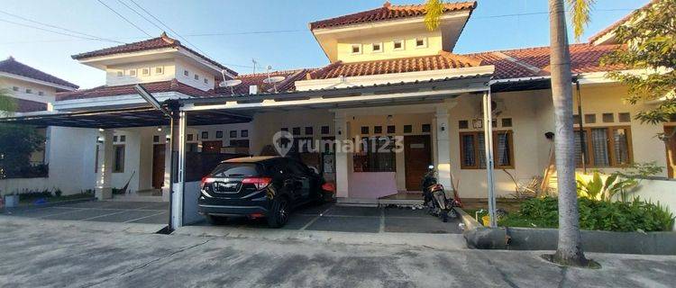 Dijual Rumah Siap Huni di Tarogong Kidul Garut Kota Harga Terbaik 1