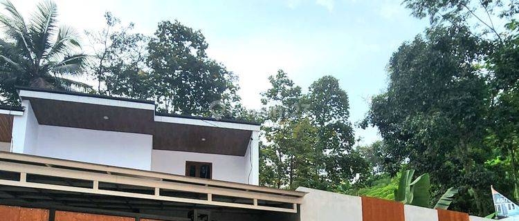 Dijual Rumah Minimalis Modern Siap Huni di Jatinangor Sumedang Harga Terbaik 1