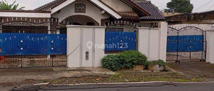 Dijual Rumah Siap Huni di Wanaraja Garut Harga Nego Sampai Jadi 1