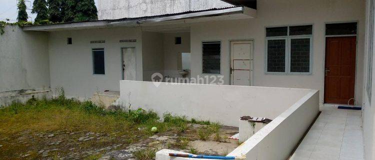 Dijual Ruko di Cimahi Utara Lokasi Strategis Mainroad 1