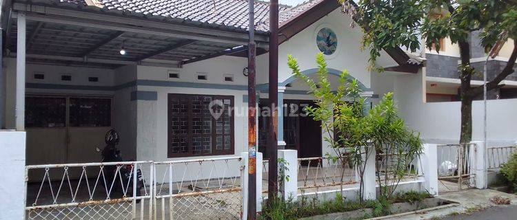 Disewakan Rumah Siap Huni di Lengkong Bandung Kota Harga Terbaik 1