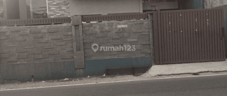 Dijual Rumah Siap Huni di Bayongbong Garut Harga Terbaik 1