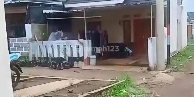 Dijual Rumah Minimalis Siap Huni di Pamulihan Sumedang Harga Nego Sampai Jadi 1