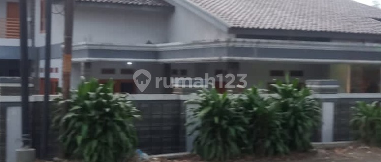 Dijual Rumah Siap Huni di Wanaraja Garut Harga Nego Sampai Jadi 1