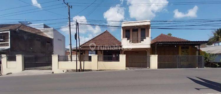 Dijual Rumah Di Mainroad Bayongbong Garut Harga Terbaik  1
