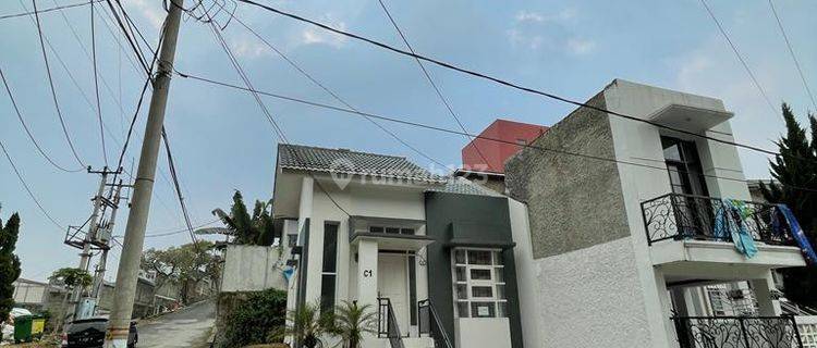 Dijual Rumah Siap Huni di Padasuka Bandung Harga Terbaik 1