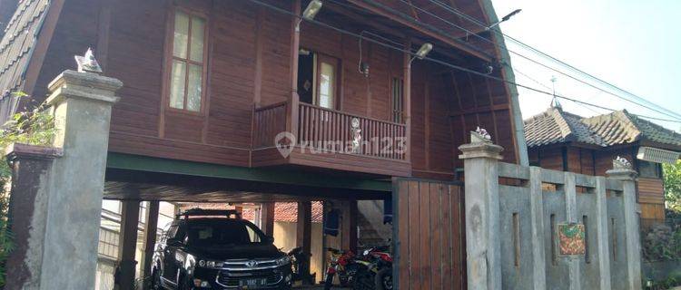 Dijual Villa di Majalaya Bandung Harga Terbaik 1