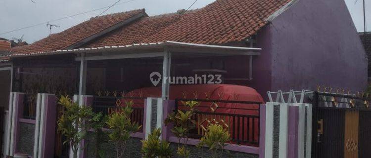 Dijual Rumah Minimalis Siap Huni di Tarogong Kaler Garut Harga Terbaik 1