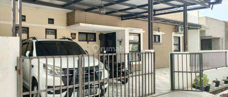 Dijual Rumah Siap Huni di Katapang Bandung Harga Terbaik 1