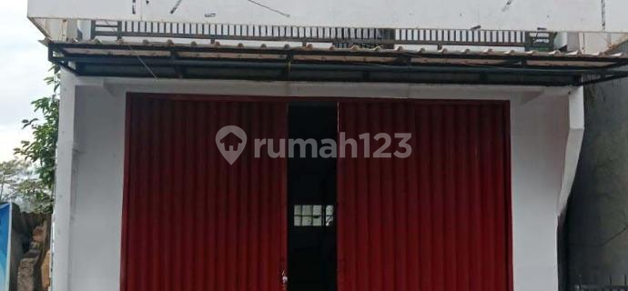 Dijual Ruko Siap Huni di Garut Kota Harga Terbaik 1