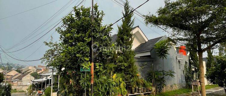 Dijual Rumah Siap Huni Posisi Hoek Di Sindanglaya Bandung Harga Terbaik 1